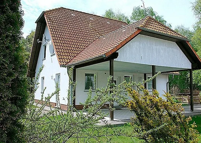 Waldesruh - App 1