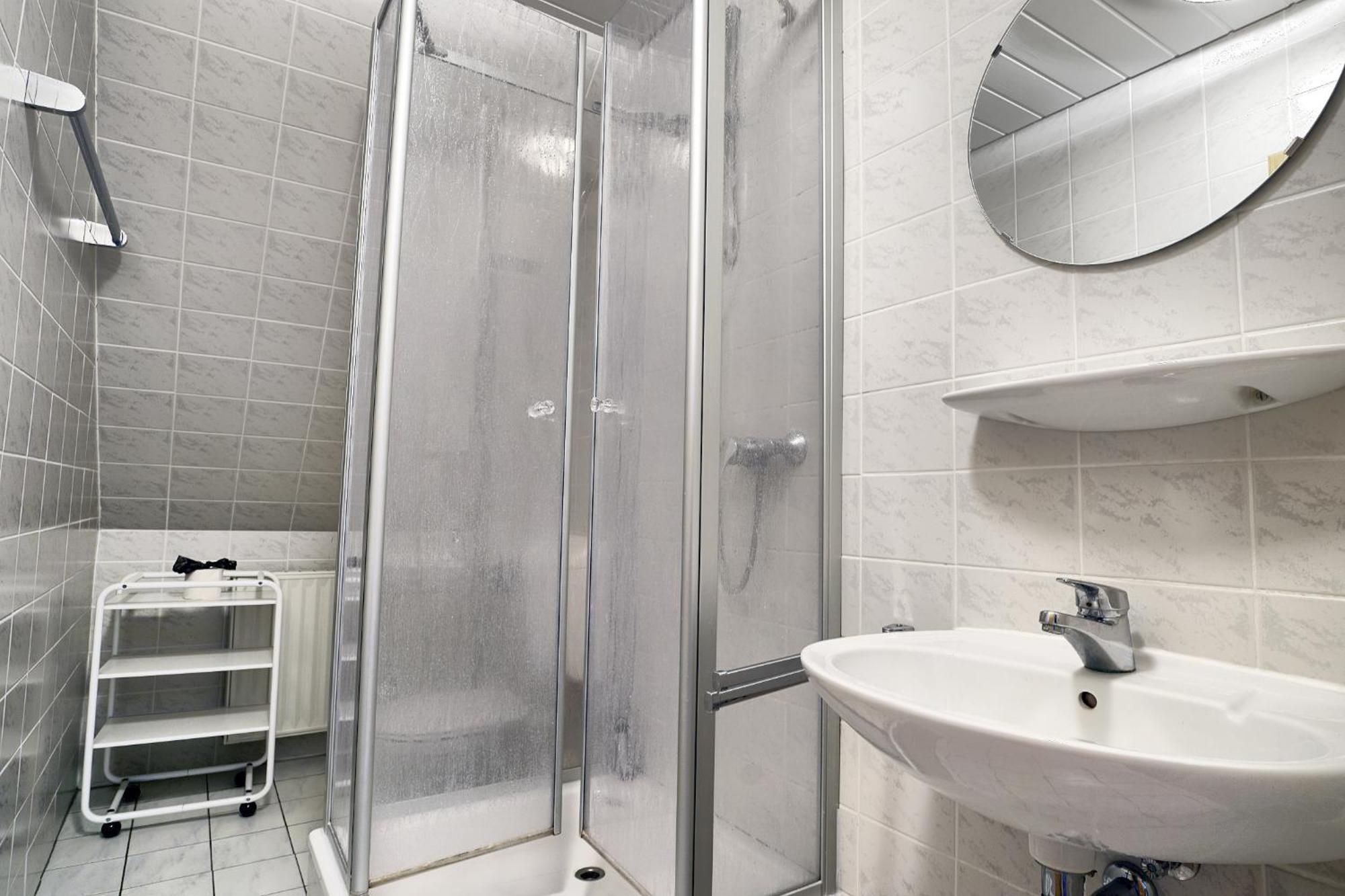 Apartment Waldesruh - App 1 Zingst